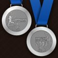Samsung Irena Women\'s Run 2013 projekt medalu